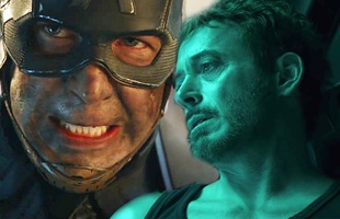 Avengers: Endgame - 4 siêu anh hùng có thể sẽ 