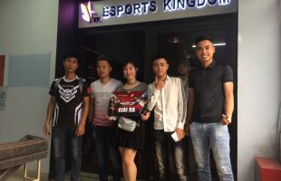 CrossFire Legends: Chùm ảnh ấn tượng tại buổi offline CFL Monthly Cup mừng sinh nhật khắp 5 tỉnh thành