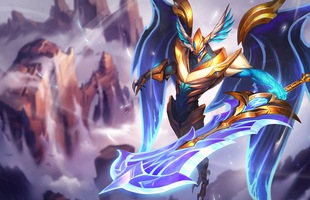 LMHT: Riot 'ngứa mắt', hàng loạt tướng hotpick chuẩn bị ăn nerf mạnh