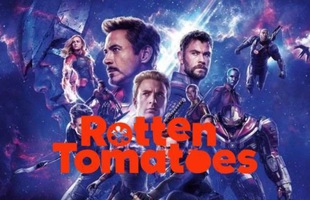 Avengers: Endgame- Bom tấn Marvel được 98% số điểm từ Rotten Tomatoes, thấp hơn Upin & Ipin chút xíu