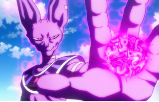 Dragon Ball Super: Tại sao Thần Huỷ Diệt Beerus không bao giờ hợp tác với nhóm Goku để 