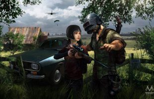 Nguồn rò rỉ chính xác cấu hình PS5 tiết lộ: PUBG sẽ phát hành miễn phí trên PS5, hỗ trợ đồ họa 4K