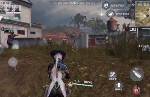 Netease tung gameplay của Disorder – game bắn súng được so sánh với Apex Legends