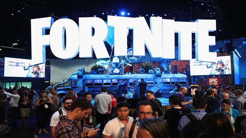 Vén màn sự thật sau bom tấn của Epic Games, nơi buộc nhân viên phải 'bán mạng' làm việc
