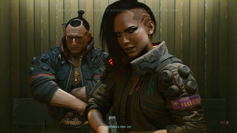 Quên trailer cũ đi, Cyberpunk hiện giờ sẽ còn khác biệt và kịch tính hơn nhiều