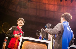 LMHT: Sát cánh cùng Faker, Mata có cơ hội lần đầu tiên nâng cao cúp vô địch MSI