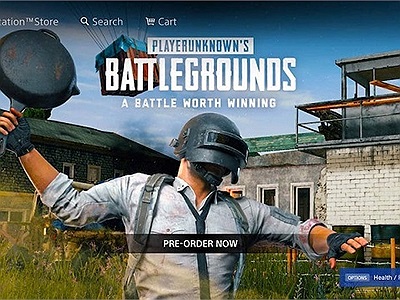 PUBG sắp phát hành phiên bản CẢI TIẾN chất lượng 4K trên nền tảng PS5?