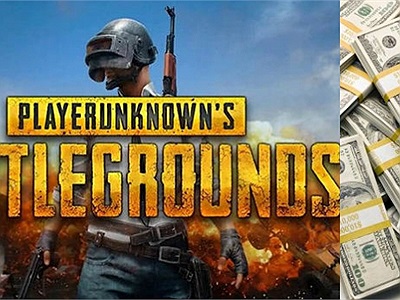 PUBG: Doanh thu năm 2018 đạt 920 triệu đô, phần lớn là ở PC