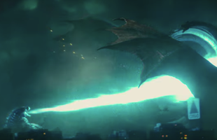 Godzilla: King of the Monsters tung trailer cuối cùng - Vua quái vật thể hiện sức mạnh kinh hoàng trước Rồng ba đầu Ghidorah