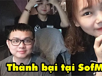 Sofm hoá thần tài, Phong Vũ Buffalo vào bảng bảng dễ vòng play-in, rộng cửa thi đấu tại MSI 2019