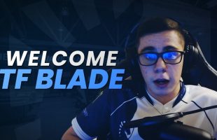 Streamer LMHT từng thách đấu Dopa đã bị Twitch khóa stream vì chửi đồng đội