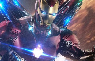 Cơ hội cuối cùng để nhận FREE cặp vé xem Avengers: Endgame vào tối mai, bạn đã đăng ký chưa?