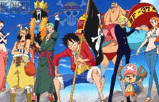 One Piece: Nếu không gặp được Luffy thì số phận các thành viên băng Mũ Rơm sẽ như thế nào? (P2)