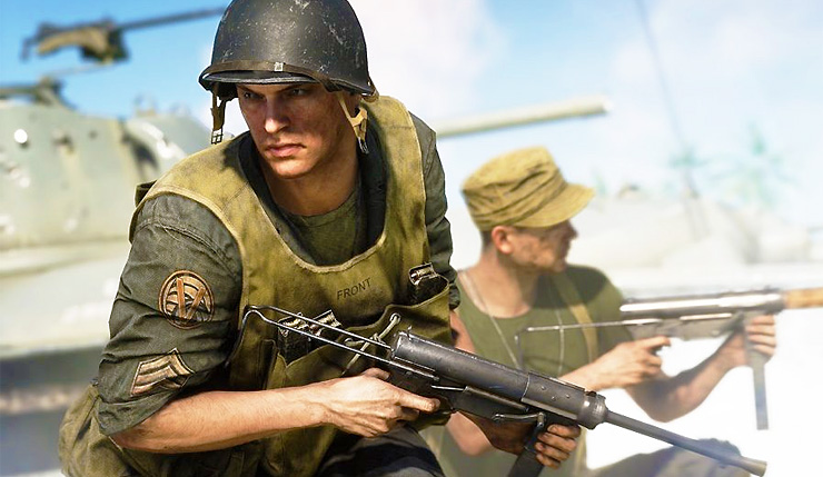 Battlefield V chuẩn bị tung bản cập nhật mùa hè, dự kiến sẽ có hệ thống chống hack mới