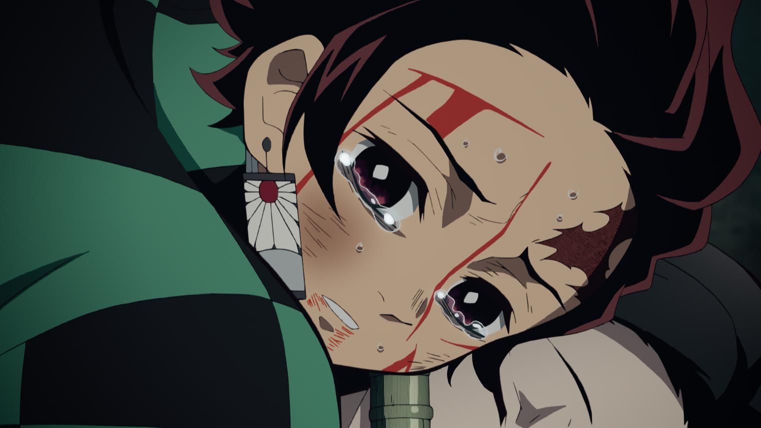 Spoiler Kimetsu no Yaiba 203: Chào mừng Tanjiro trở về