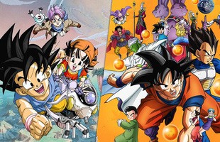 Dragon Ball: Goku mọc lại đuôi và 5 ý tưởng từ GT mà người hâm mộ không muốn thấy trong phần Super