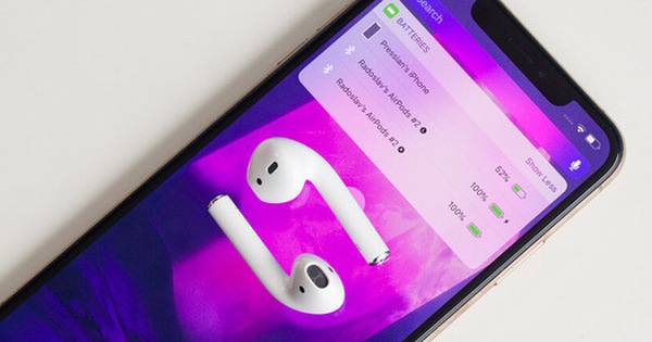 Apple sẽ ra mắt cả AirPods 3, AirPods Pro 2 và AirPods X