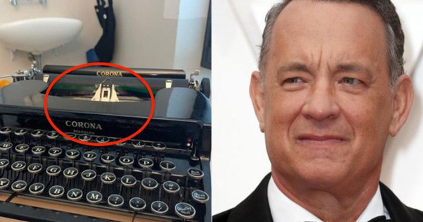 Biết cậu bé 8 tuổi bị bắt nạt vì có tên Corona, tài tử Tom Hanks lập tức làm một việc xúc động