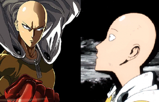 One Punch Man: 10 sự thật thú vị về Saitama, anh hùng một hít mạnh nhất vũ trụ