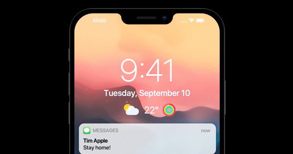 Ngắm nhìn concept iOS 14 trong mơ: Hàng loạt tính năng được iFan mong đợi từ lâu liệu có trở thành sự thật?