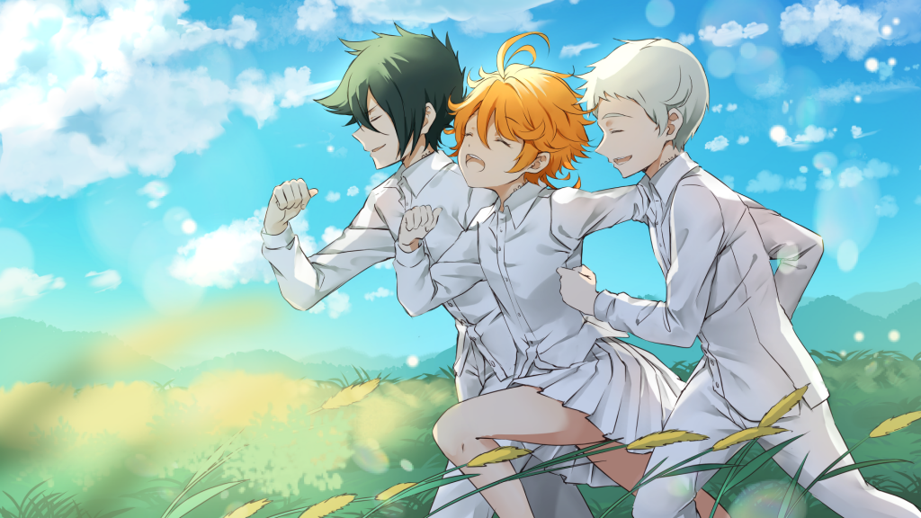 The Promised Neverland season 2 sẽ bị hoãn đến tháng 1 năm 2021