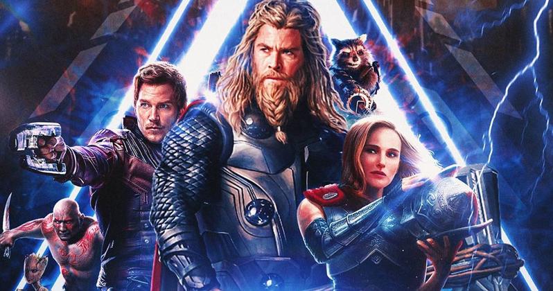 Chris Hemsworth tiết lộ Thor 4 sẽ 