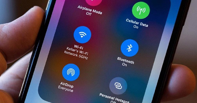 Người dùng iPhone cần vô hiệu hóa ngay tính năng phổ biến này khi không dùng