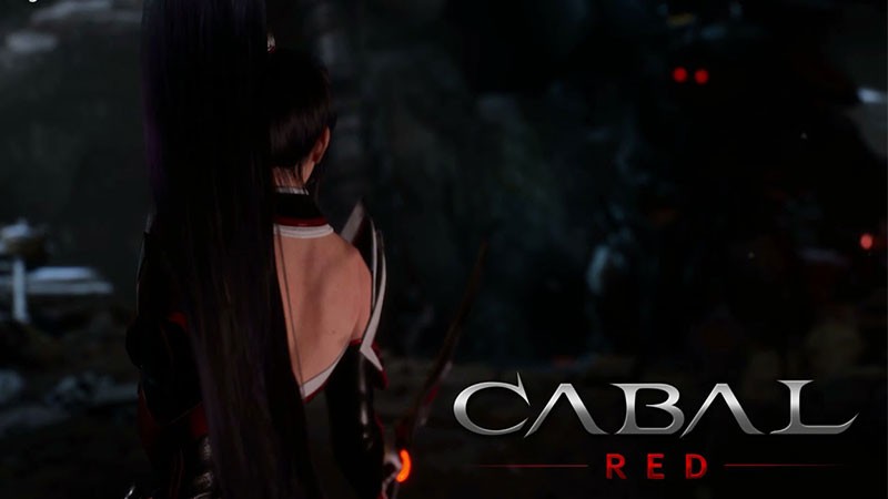 Cabal RED - Game Online đình đám PC bất ngờ thông báo hậu bản Mobile