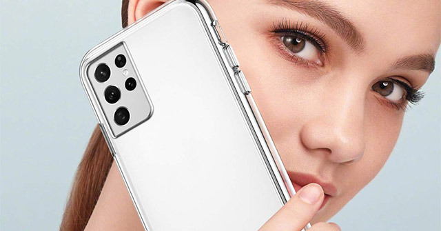 Mua Galaxy S21 Ultra, lời đơn lời kép