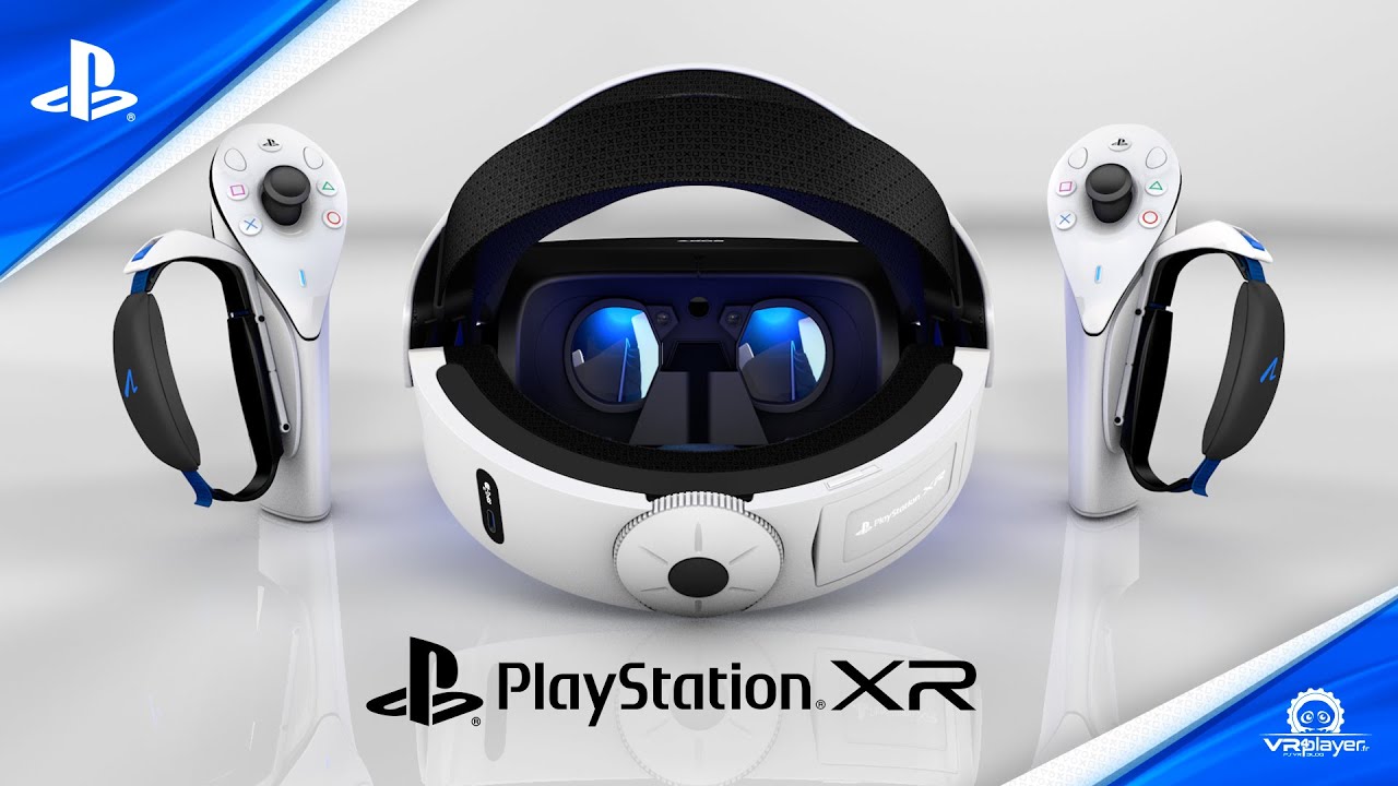 PS VR 2 sẽ đóng vai trò chiến lược trong việc giữ vị thế của PS5