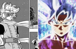 Dragon Ball Super: Nếu Granolah đọ sức với 2 chiến binh Saiyan, cuộc chiến sẽ đi về đâu?