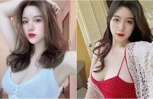 Sở hữu vòng ba hơn 1m, nàng hot girl Việt gặp rắc rối vì quá đỗi xinh đẹp và gợi cảm