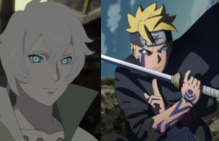 Boruto: Toneri được xác nhận vẫn còn sống và có lẽ sẽ xuất hiện trở lại ở anime