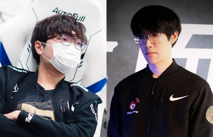 Cùng RNG lên ngôi vô địch LPL Mùa Xuân 2022 và giành luôn MVP, WBG đã sai lầm với thương vụ Bin - TheShy?