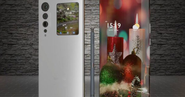 Video concept Galaxy S23 Ultra để lộ màn hình phụ siêu to khổng lồ, RAM 16GB, ROM 1TB