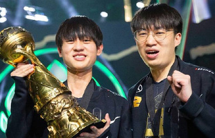 Chứng kiến RNG giành có vé tới MSI 2022, fan LPL liền 