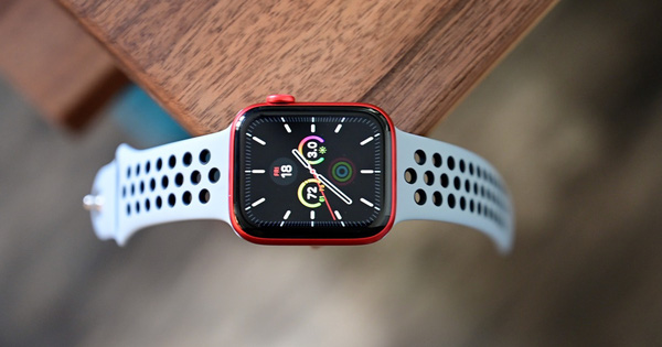 Apple đang sửa chữa miễn phí Apple Watch, kiểm tra ngay bạn đủ điều kiện không?