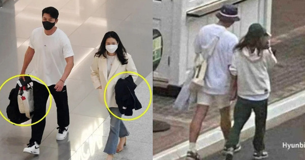 Hyun Bin có 1 hành động chăm vợ Son Ye Jin đến mức thành thói quen, thậm chí làm dấy lên nghi vấn 