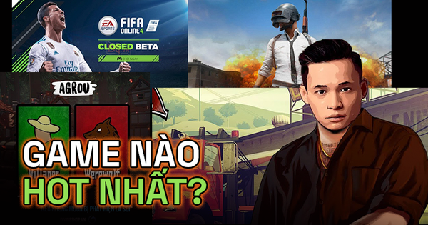 Khiến hàng nghìn người chờ xem livestream mỗi tối, đâu là tựa game đã tạo nên thương hiệu Độ Mixi?