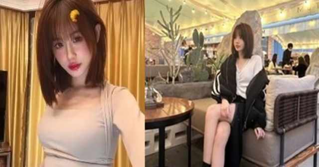 Quên tắt máy khi livestream, hot girl lộ cảnh nhạy cảm khi tắm