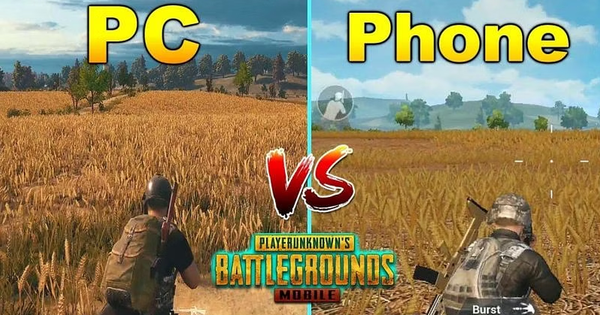 Đã mang tiếng 'dead game', PUBG PC lại bị người dùng di động bắt lỗi trang phục ở vị trí nhạy cảm