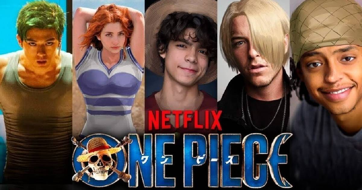 Xuất hiện tin đồn One Piece live action thất bại ê chề sau buổi chiếu thử