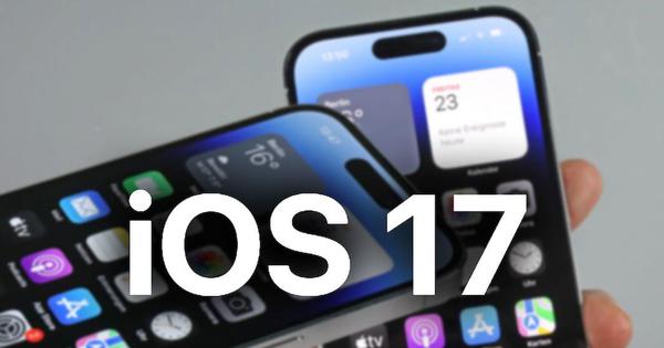 Tin không vui cho những chủ sở hữu iPhone đang chờ đợi tính năng cực hay ho trên iOS 17