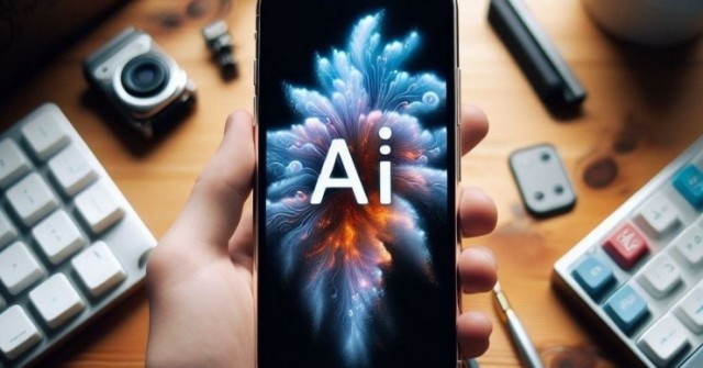 Apple vừa "nuốt chửng" một công ty Pháp để hỗ trợ AI