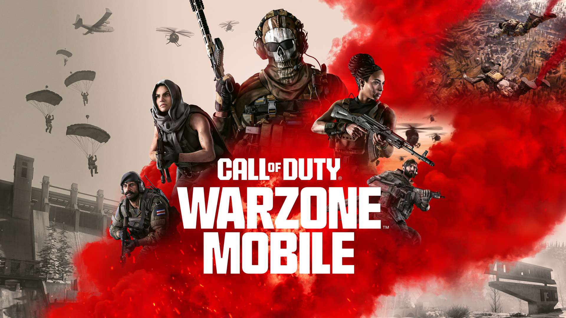 Call of Duty Warzone Mobile có doanh thu bết bát tháng đầu tiên ra mắt - MOBILE