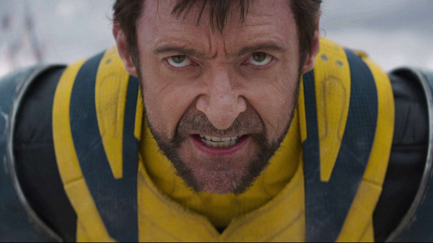 Marvel Studios phát hành trailer thứ 2 cho Deadpool & Wolverine