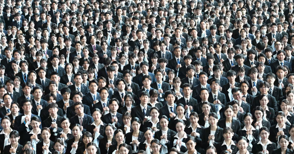 Nhật Bản đau đầu vì sắp thiếu 3,4 triệu lao động: Sinh viên ra trường thờ ơ xin việc, chỉ thích làm nhẹ lương cao, mê làm Youtuber hơn kỹ sư chế tạo - GIẢI TRÍ