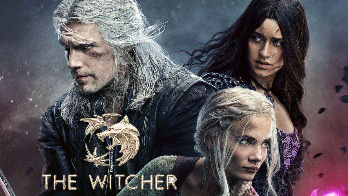 Nhận thấy tình hình bất ổn, Netflix thông báo 'khai tử' series The Witcher sau mùa 5