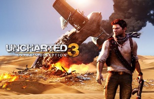 Uncharted 3 đã có bản Việt hóa hoàn chỉnh, game thủ có thể tải và chơi ngay bây giờ