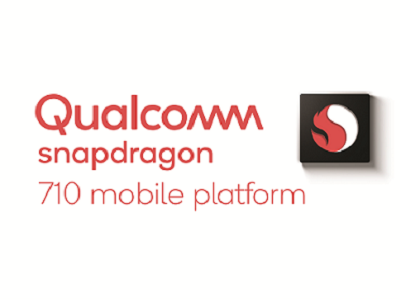 Qualcomm ra mắt chip Snapdragon 710, có tích hợp AI 